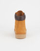TIMBERLAND 6" Basic Mens Boots image number 4