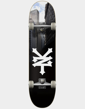 ZOO YORK OG 95 Crackerjack 8.25" Complete Skateboard