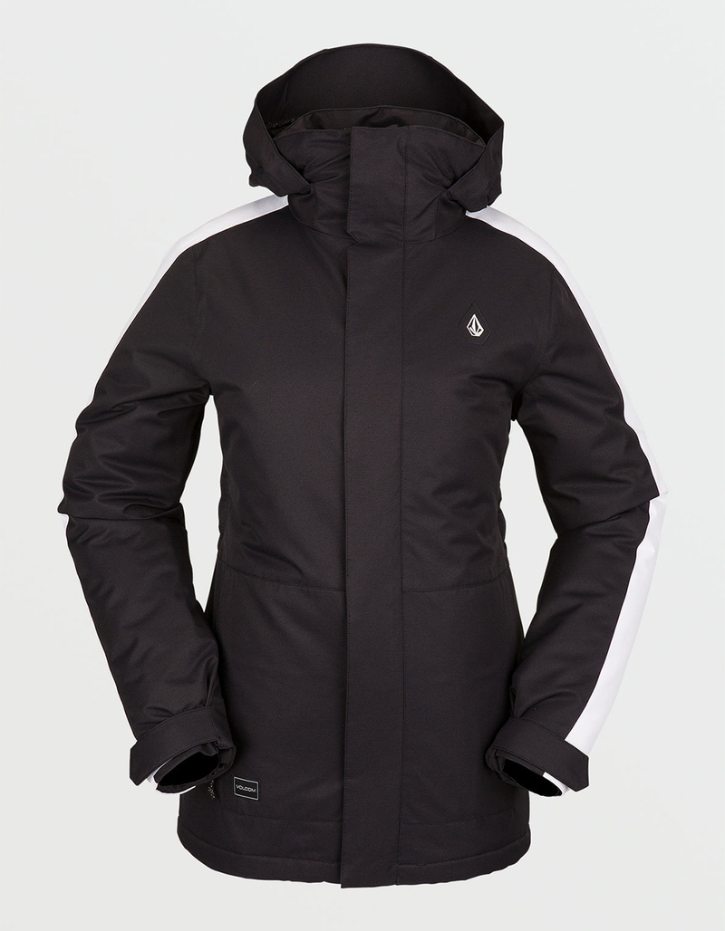 VOLCOM Westland Womens Insulated Snow Jacket image number 0