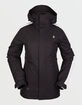 VOLCOM Westland Womens Insulated Snow Jacket image number 1
