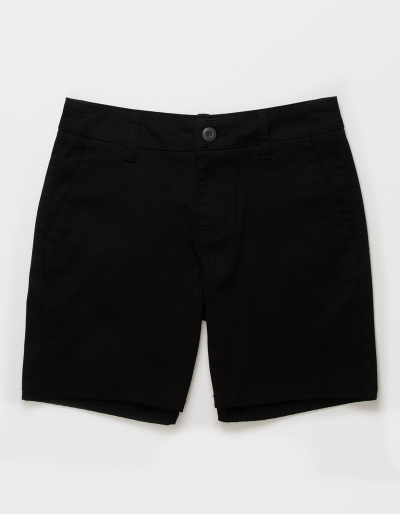 RSQ Boys Chino Shorts image number 0