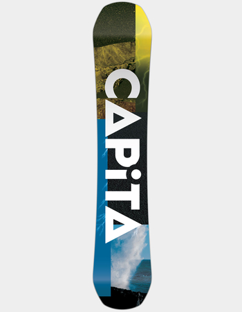 CAPITA D.O.A. Snowboard