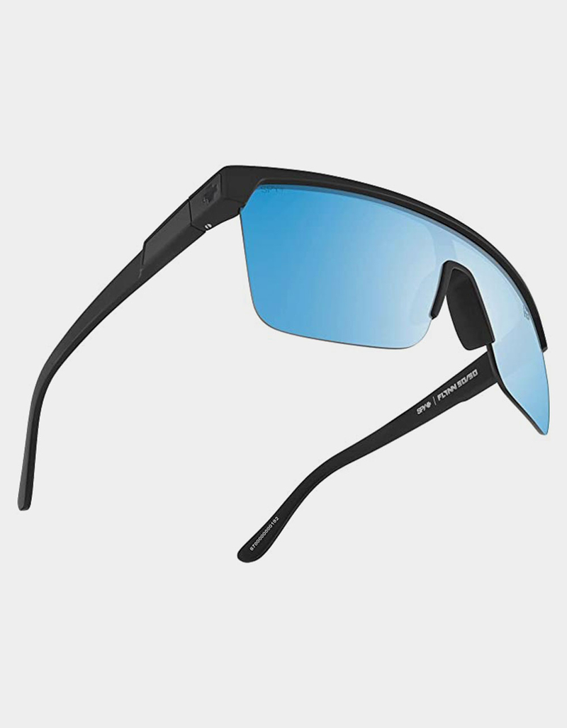 SPY Flynn 50/50 Happy Boost Polarized Sunglasses image number 4