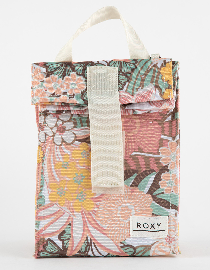 ROXY Lunch Hour Lunch Bag image number 0