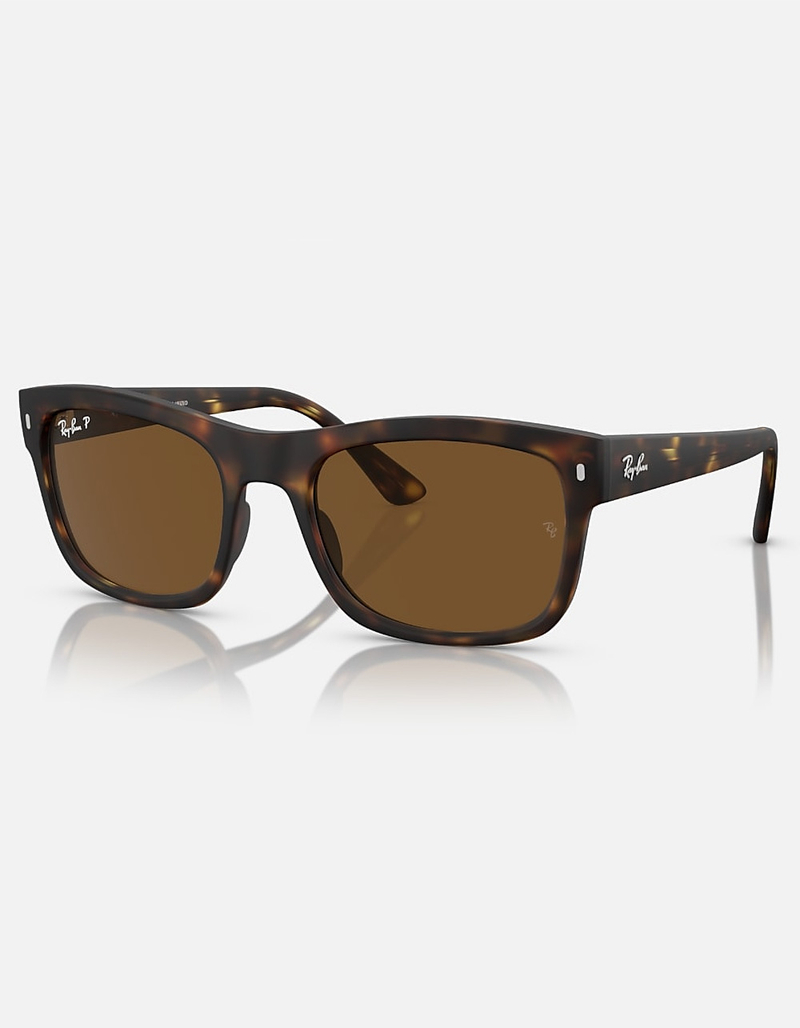RAY-BAN RB4428 Polarized Sunglasses image number 0