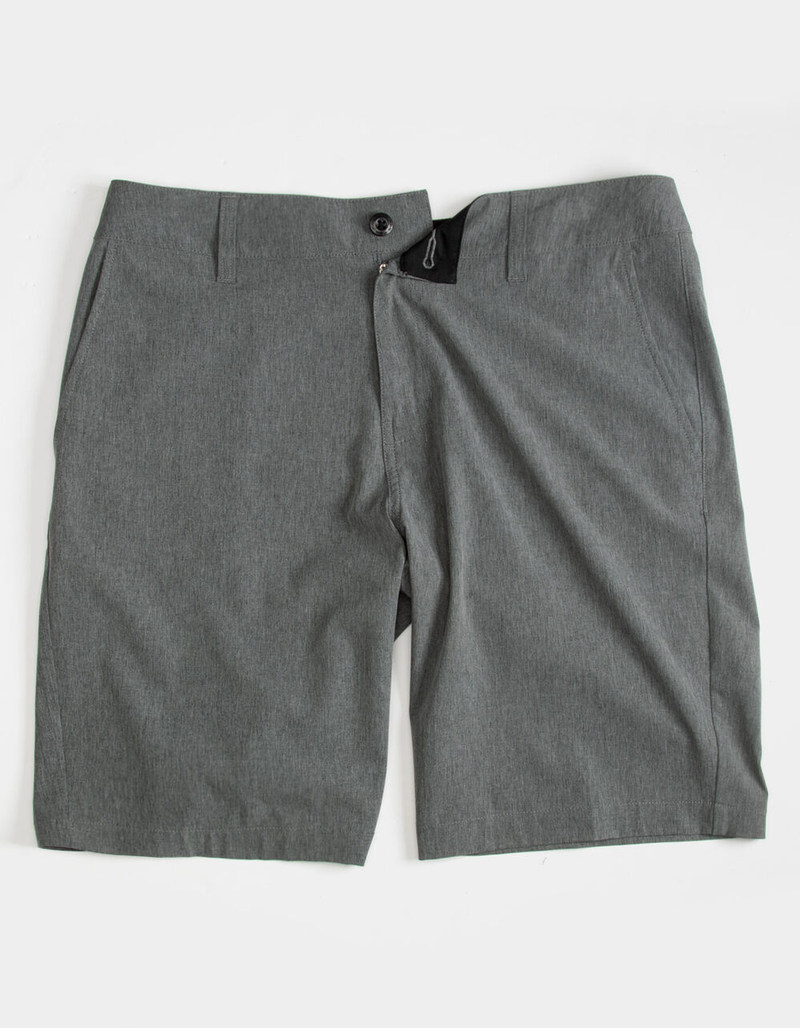 RSQ Mens Hybrid Shorts image number 1