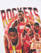 MITCHELL & NESS Bling Houston Rockets Tracy McGrady Mens Tee image number 3