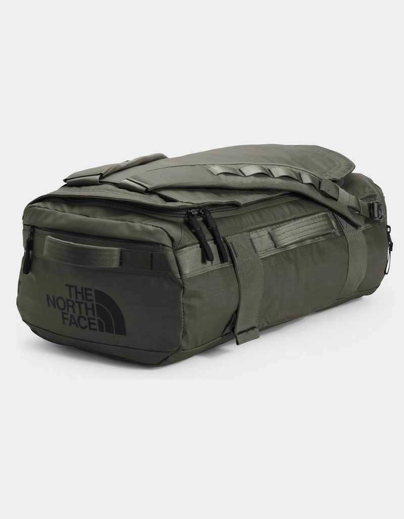 THE NORTH FACE Base Camp Voyager 32L Duffle Bag image number 1