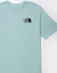 THE NORTH FACE Coordinates Mens Tee image number 4