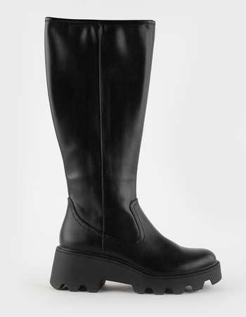 DOLCE VITA Varoon Knee High Womens Boots Alternative Image