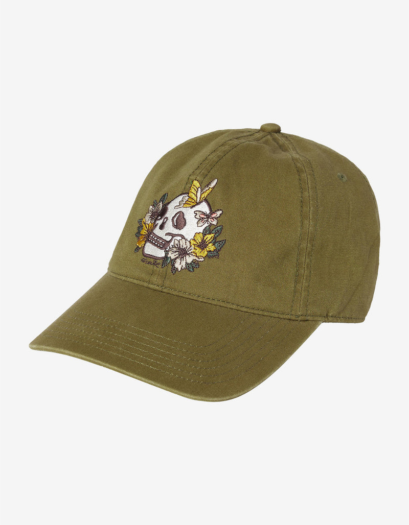O'NEILL Irving Womens Strapback Dad Hat image number 0