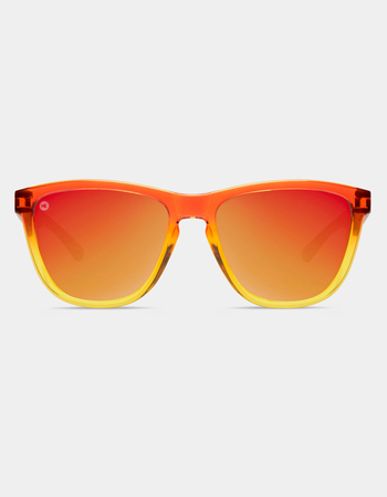 KNOCKAROUND Firewood Polarized Little Kids Sunglasses