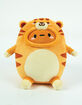 SMOKO Tiger Tayto Potato 7'' Mochi Plush Toy