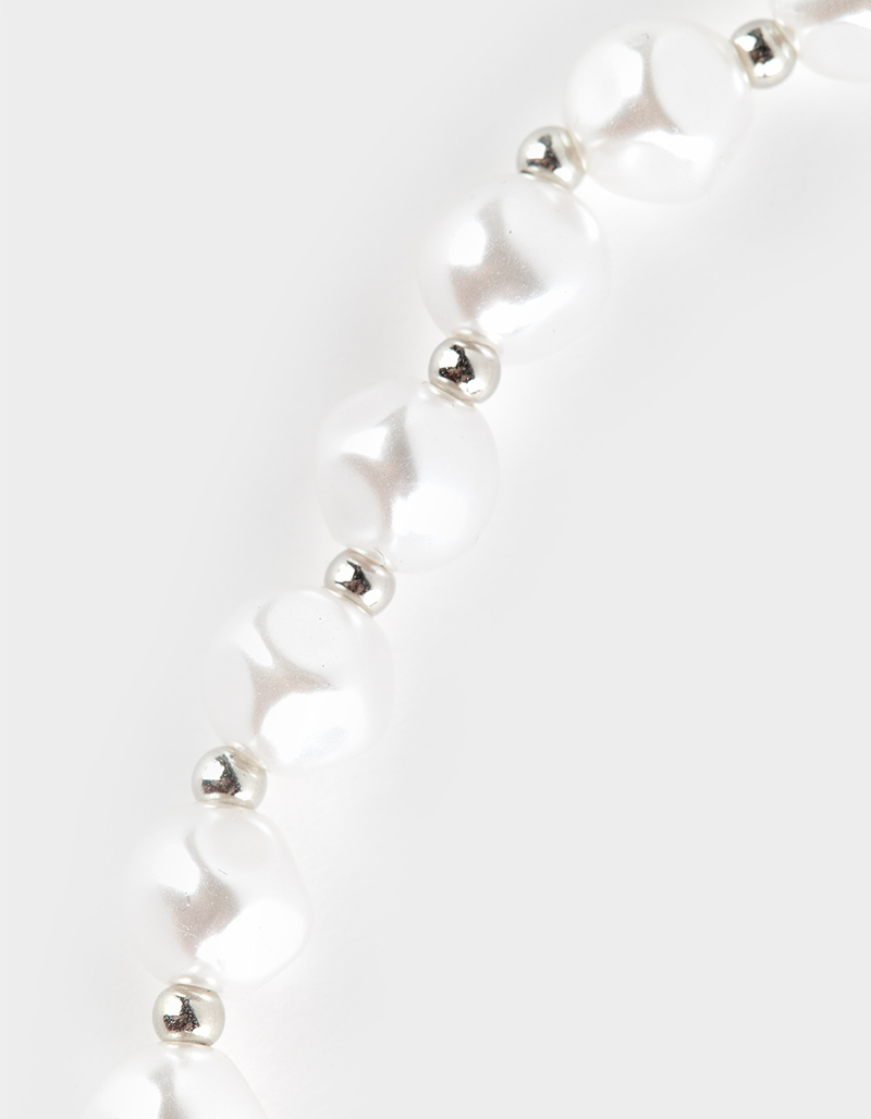 FULL TILT Pearl Necklace image number 1