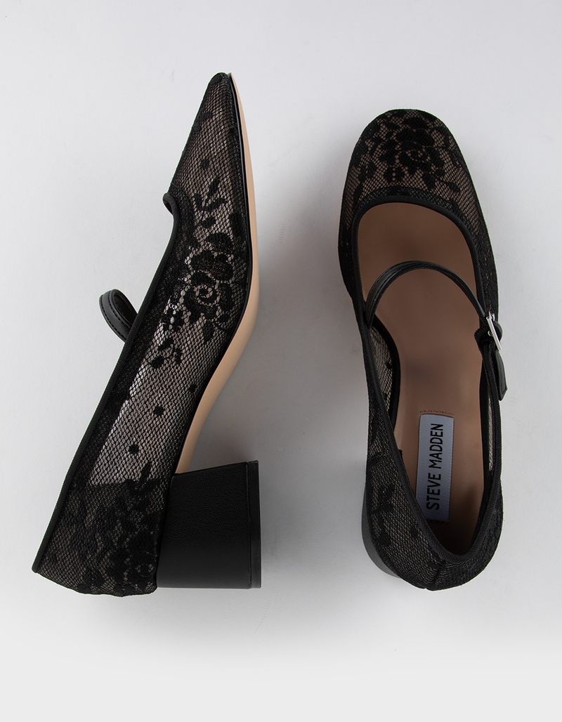 STEVE MADDEN Hawke Womens Mary Jane Shoes image number 4
