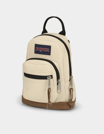 JANSPORT Right Pack Mini Backpack
