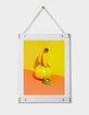 POKETO Small Acrylic Poster Hanger image number 2