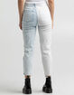 RSQ Two Tone Womens Jeans image number 4