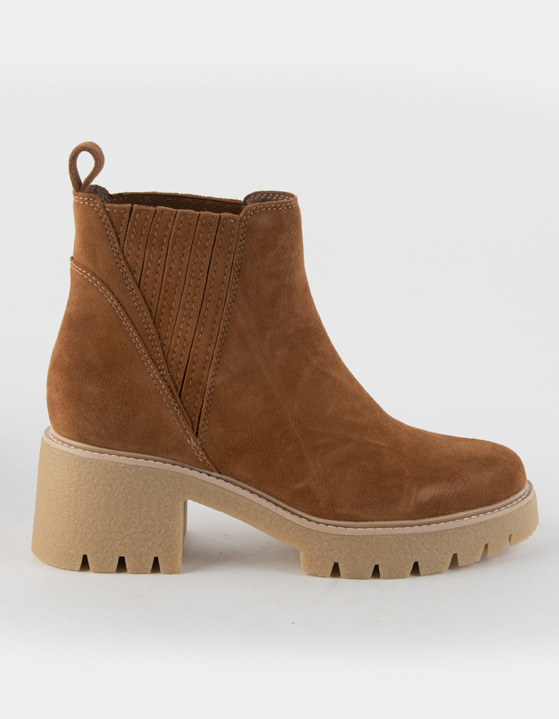 DOLCE VITA Harte H20 Womens Boots image number 1