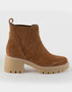 DOLCE VITA Harte H20 Womens Boots image number 2
