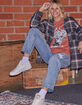 RSQ Womens 90s Jeans image number 5