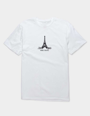 PARIS Eiffel Tower Unisex Tee