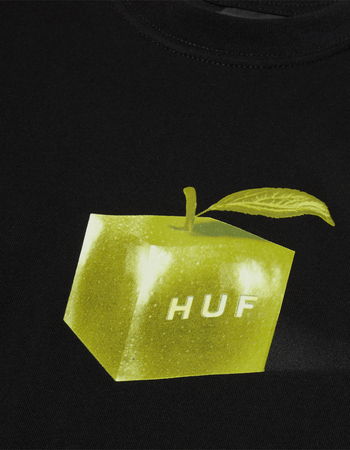 HUF Apple Box Mens Tee