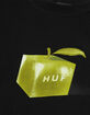 HUF Apple Box Mens Tee image number 2