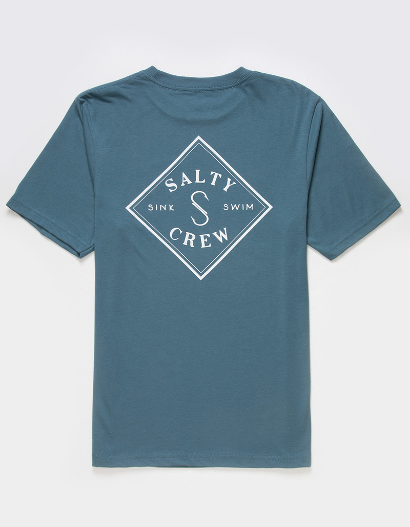 SALTY CREW Tippet Boys Tee image number 0