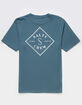 SALTY CREW Tippet Boys Tee image number 1