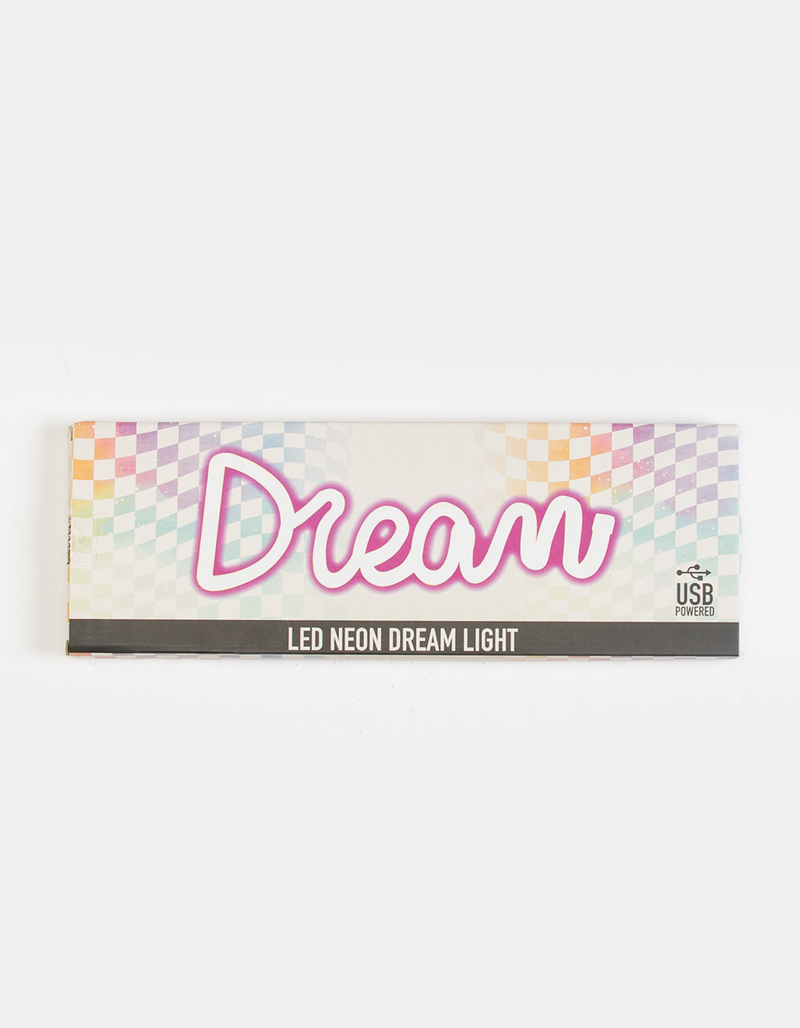 Neon Dream LED Light image number 3