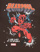 CVLA x Marvel Deadpool Boys Tee image number 2