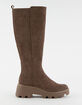 DOLCE VITA Voleta Knee High Womens Boots image number 2