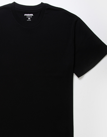 RSQ Mens Classic Tee