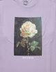 AT ALL The Cure Mens Tee image number 2