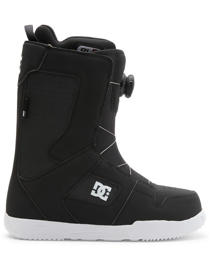 DC SHOES Phase BOA® Mens Snowboard Boots image number 1