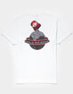 INDEPENDENT Paving The Way Mens Tee image number 1