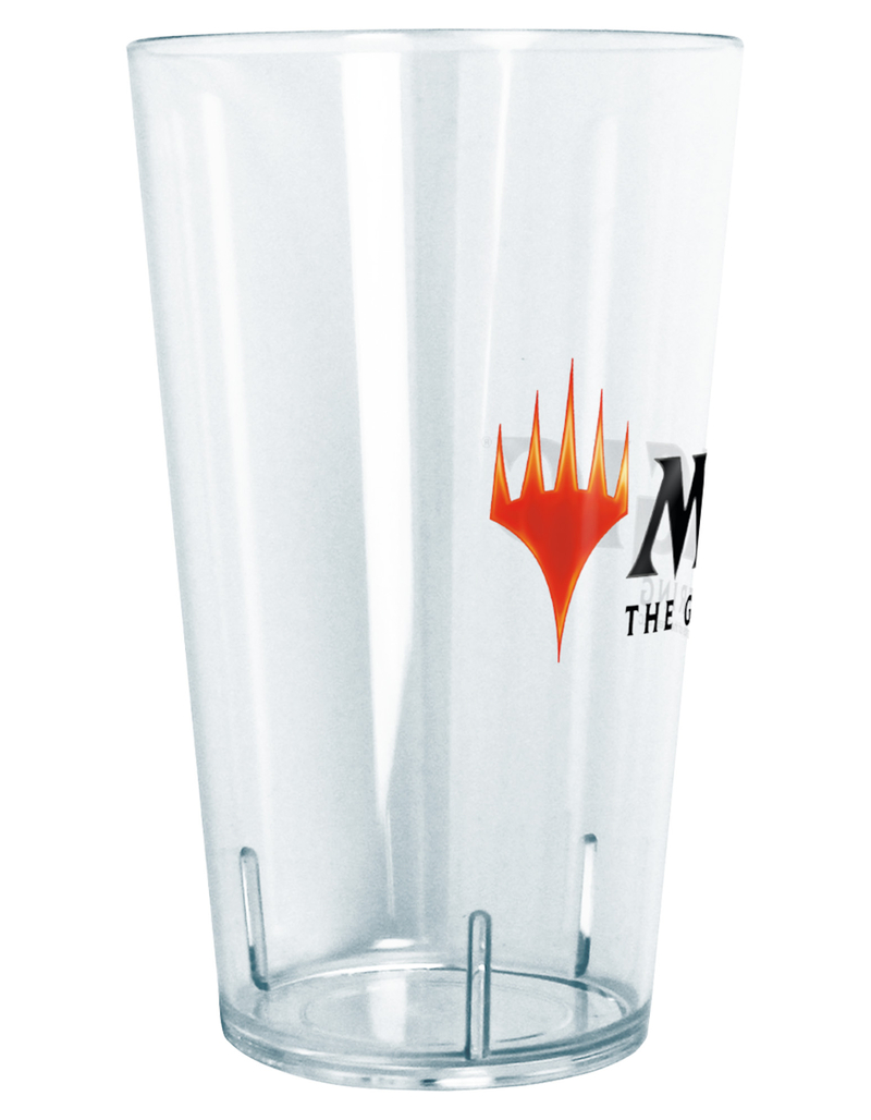 MAGIC: THE GATHERING 24 oz. Classic Logo Plastic Cup image number 1
