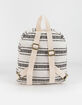 BILLABONG Mini Mama Stripe Backpack image number 3