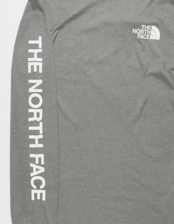 THE NORTH FACE Sleeve Hit Mens Tee