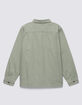 VANS x Mikey February Drill Chore Mens Jacket image number 4