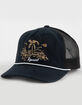 RIP CURL Aloha Hotel Trucker Hat image number 1
