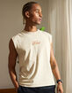 FORD Bronco Mens Muscle Tee image number 6