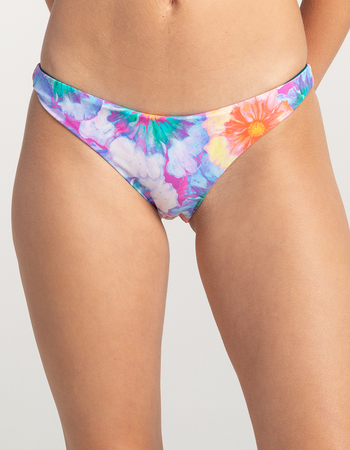 NAYA SWIMWEAR Maui Cheeky Bikini Bottoms