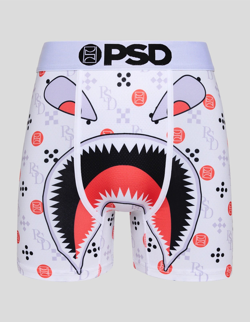PSD Warface Luxe Lite Mens Boxer Briefs image number 1