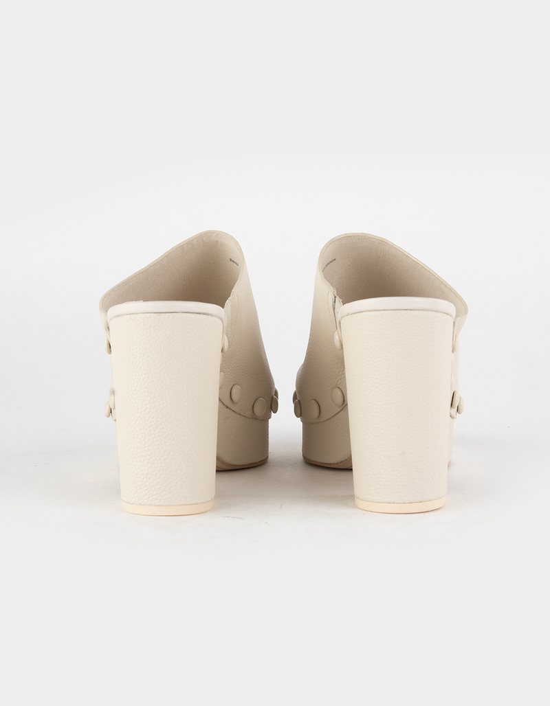 DOLCE VITA Emol Womens Platform Sandals image number 3