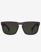 ELECTRIC x Jason Momoa Knoxville XL Polarized Sunglasses image number 3