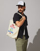 THE PHLUID PROJECT Be Kind Pride Tote Bag image number 2