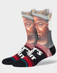 STANCE x Notorious BIG Skys The Limit Mens Crew Socks image number 1