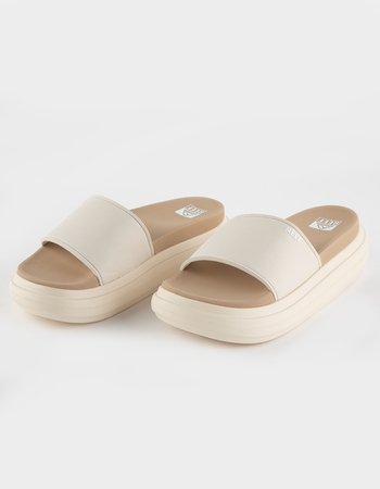 REEF Cushion Bondi Bay Womens Platform Sandals
